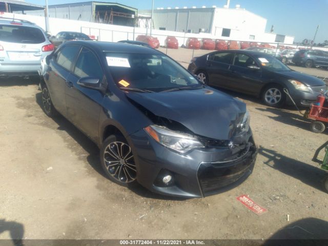 TOYOTA COROLLA 2016 5yfburhe1gp448006