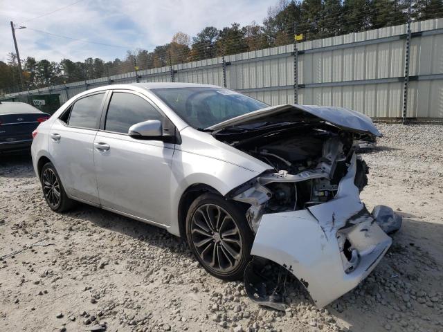 TOYOTA COROLLA L 2016 5yfburhe1gp449608