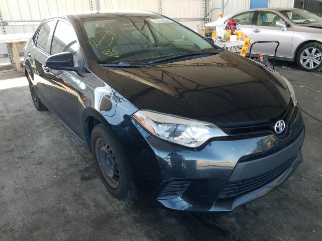 TOYOTA COROLLA L 2016 5yfburhe1gp449673