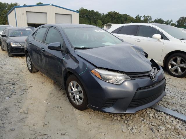 TOYOTA COROLLA L 2016 5yfburhe1gp450211