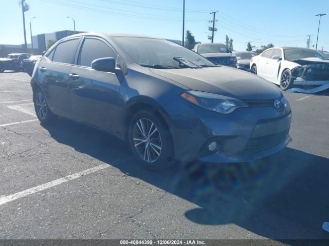 TOYOTA COROLLA 2016 5yfburhe1gp451312