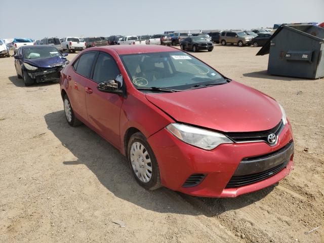 TOYOTA COROLLA L 2016 5yfburhe1gp452850