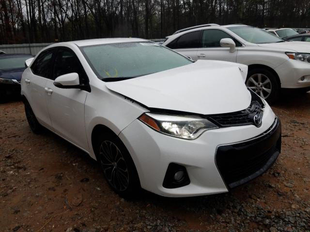 TOYOTA COROLLA L 2016 5yfburhe1gp454467