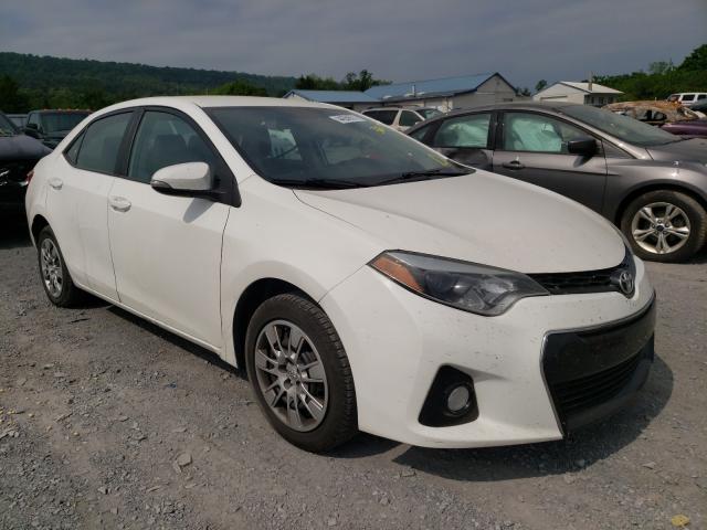 TOYOTA COROLLA L 2016 5yfburhe1gp454923