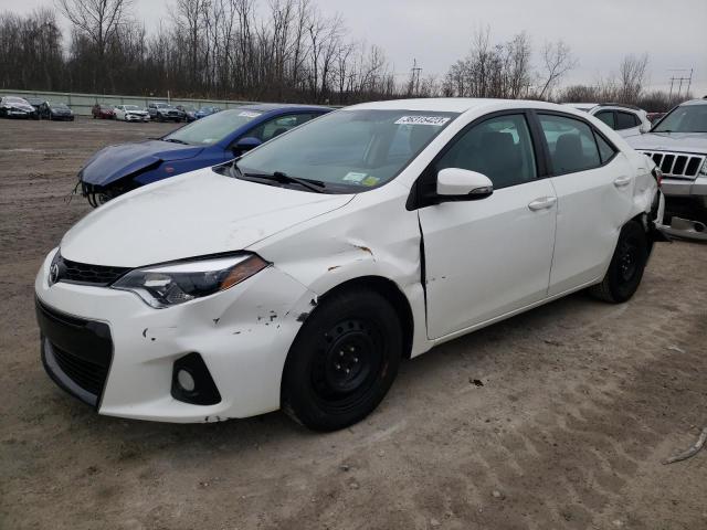 TOYOTA COROLLA L 2016 5yfburhe1gp455151