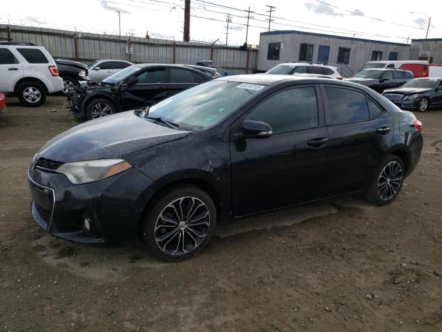 TOYOTA COROLLA L 2016 5yfburhe1gp455523