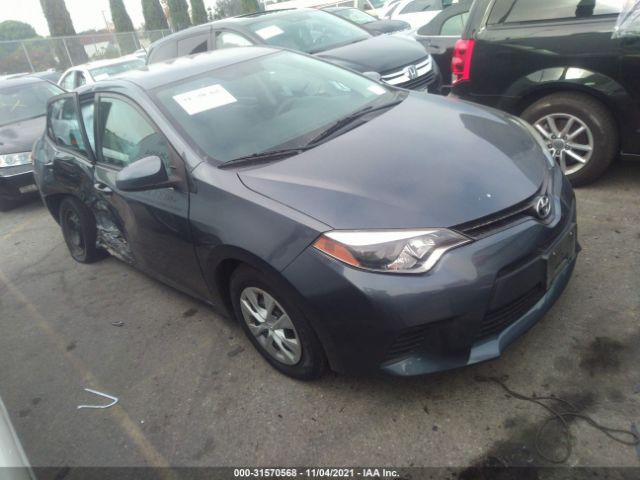 TOYOTA COROLLA 2016 5yfburhe1gp457532