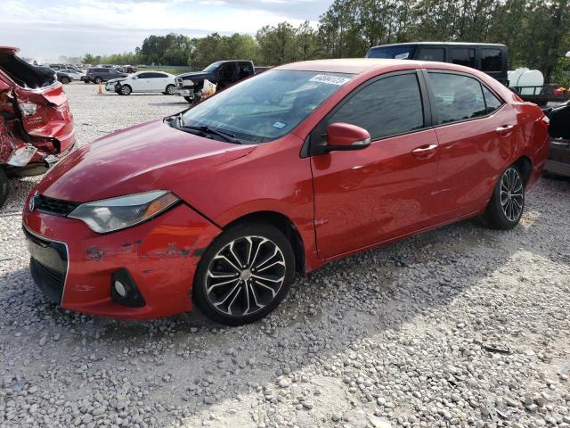 TOYOTA COROLLA L 2016 5yfburhe1gp458325