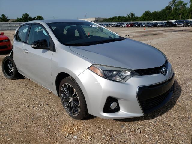 TOYOTA COROLLA L 2016 5yfburhe1gp458664