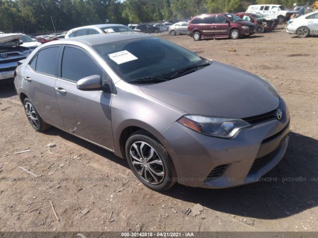 TOYOTA COROLLA 2016 5yfburhe1gp459507