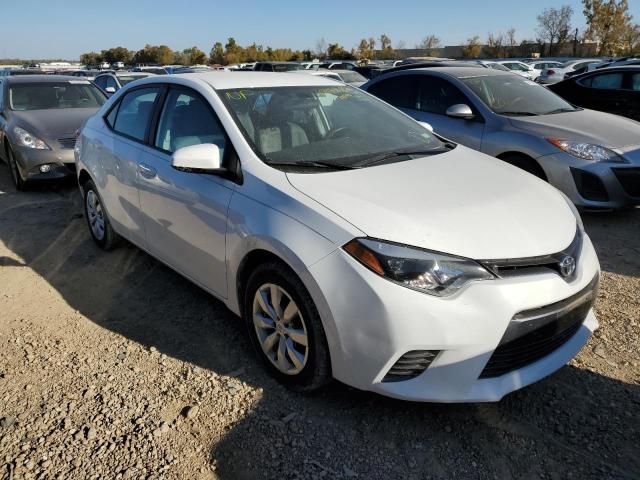 TOYOTA COROLLA L 2016 5yfburhe1gp459717