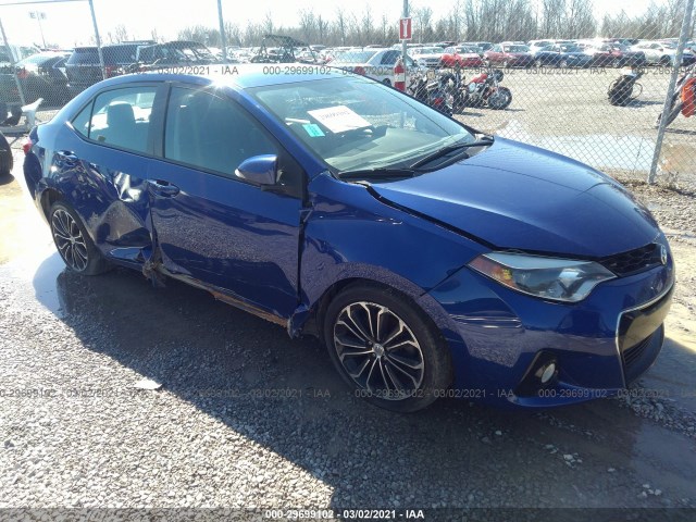 TOYOTA COROLLA 2016 5yfburhe1gp460138