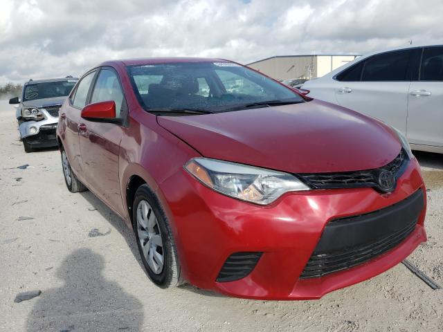 TOYOTA COROLLA L 2016 5yfburhe1gp461581