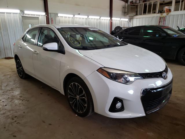 TOYOTA COROLLA L 2016 5yfburhe1gp462066