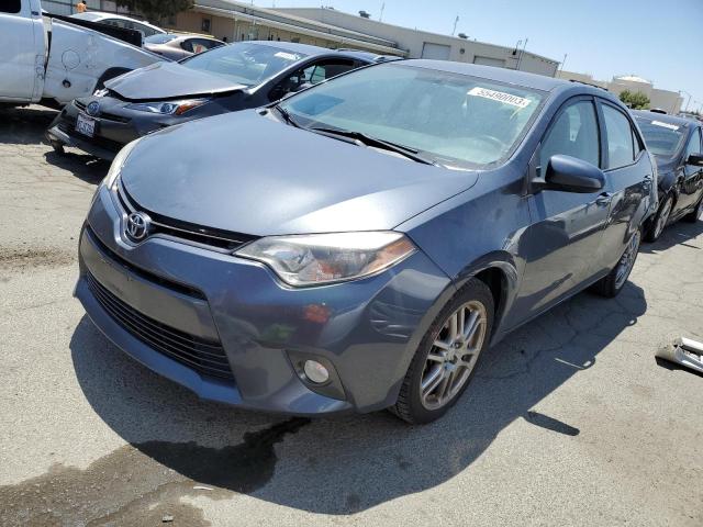 TOYOTA COROLLA L 2016 5yfburhe1gp462620