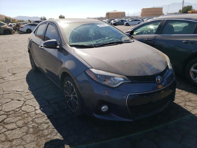 TOYOTA COROLLA L 2016 5yfburhe1gp463833