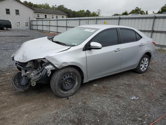 TOYOTA COROLLA L 2016 5yfburhe1gp464013