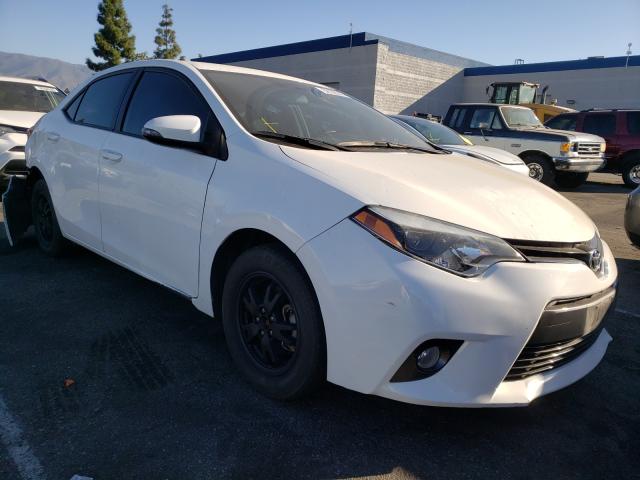 TOYOTA COROLLA L 2016 5yfburhe1gp464237