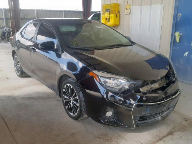 TOYOTA COROLLA L 2016 5yfburhe1gp465209