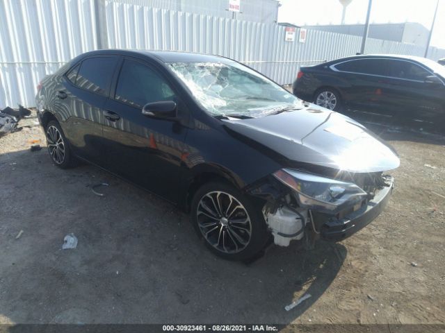 TOYOTA COROLLA 2016 5yfburhe1gp465629