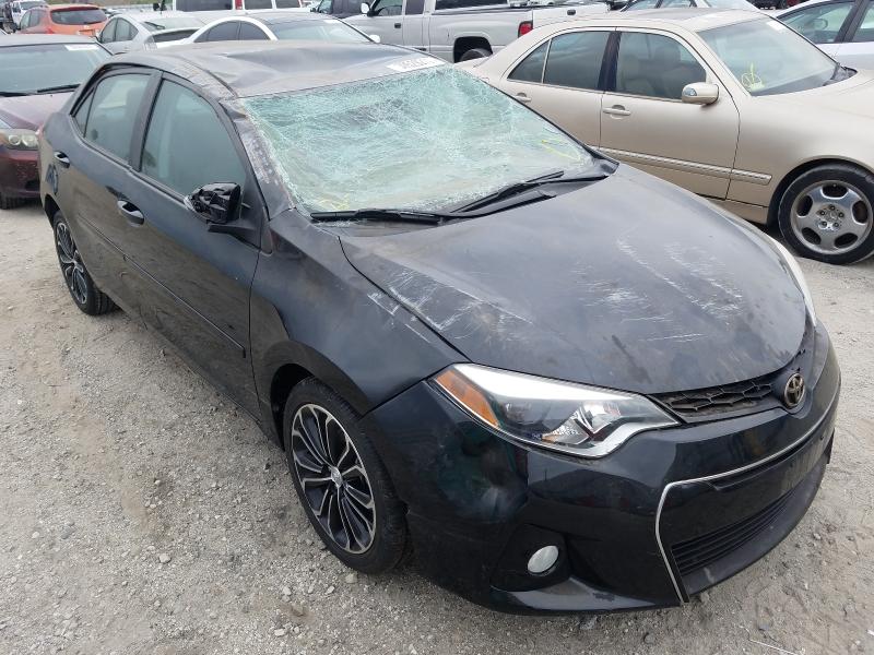 TOYOTA COROLLA L 2016 5yfburhe1gp466103