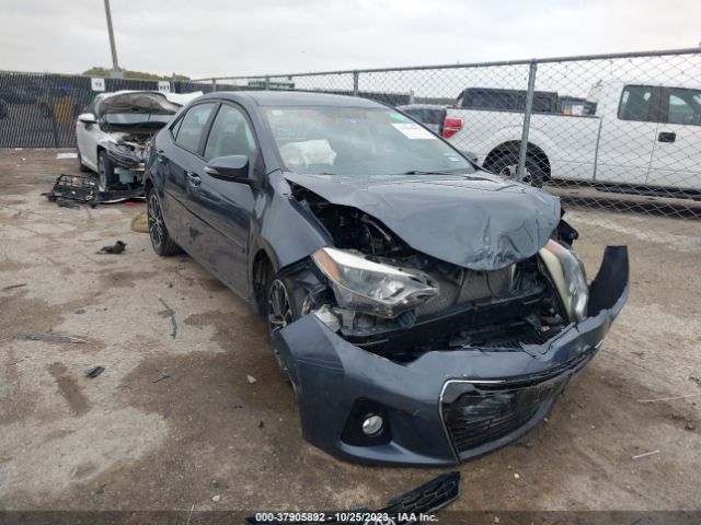 TOYOTA COROLLA 2016 5yfburhe1gp466991