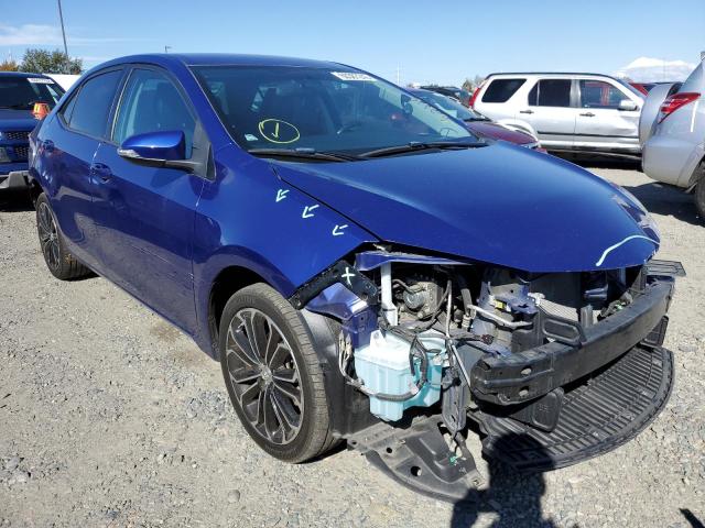 TOYOTA COROLLA L 2016 5yfburhe1gp468367