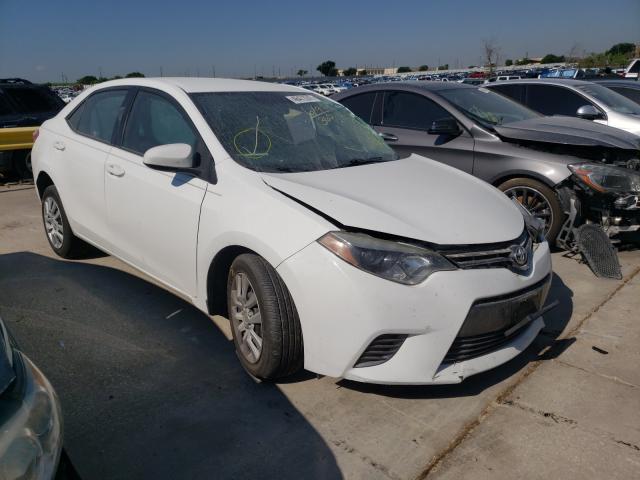 TOYOTA COROLLA L 2016 5yfburhe1gp468904