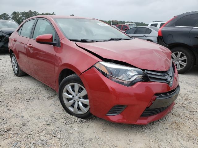 TOYOTA COROLLA L 2016 5yfburhe1gp469180