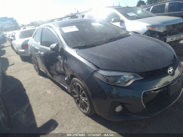 TOYOTA COROLLA 2016 5yfburhe1gp472340