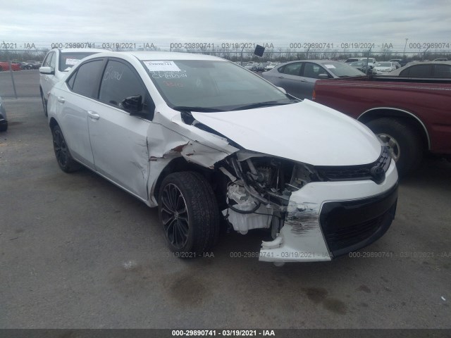 TOYOTA COROLLA 2016 5yfburhe1gp473200