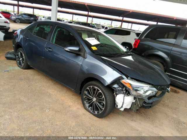 TOYOTA COROLLA 2016 5yfburhe1gp474282