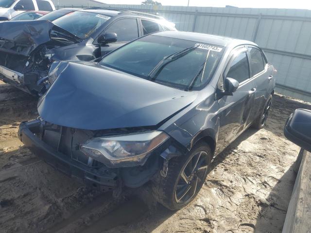 TOYOTA COROLLA L 2016 5yfburhe1gp474797