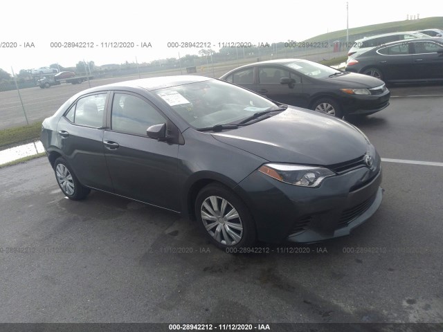 TOYOTA COROLLA 2016 5yfburhe1gp475206