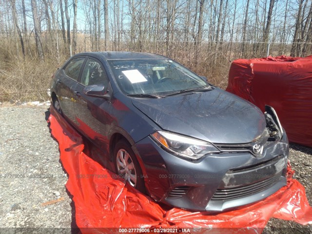 TOYOTA COROLLA 2016 5yfburhe1gp477229