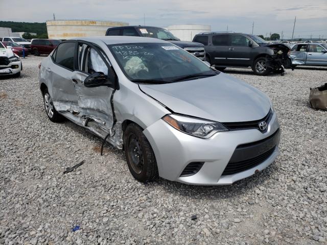 TOYOTA COROLLA L 2016 5yfburhe1gp477263