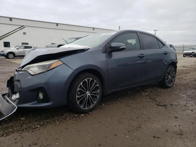 TOYOTA COROLLA L 2016 5yfburhe1gp477764