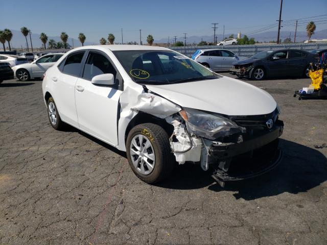 TOYOTA COROLLA L 2016 5yfburhe1gp479532