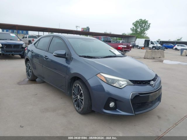 TOYOTA COROLLA 2016 5yfburhe1gp481054