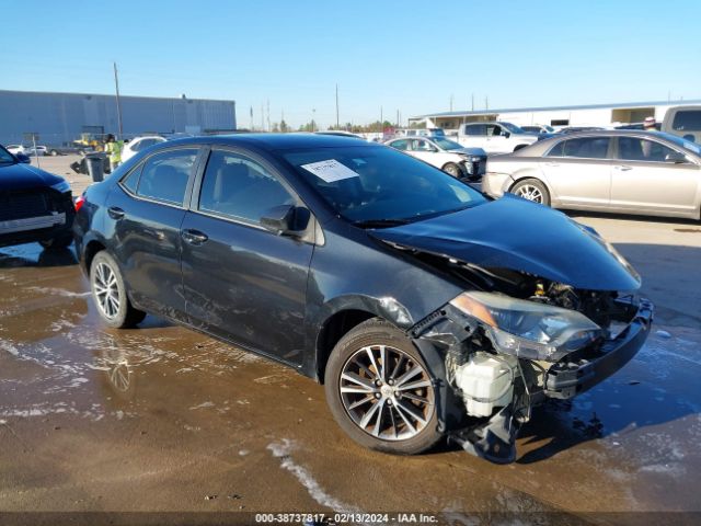 TOYOTA COROLLA 2016 5yfburhe1gp481491