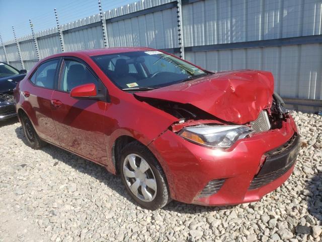 TOYOTA COROLLA L 2016 5yfburhe1gp481586