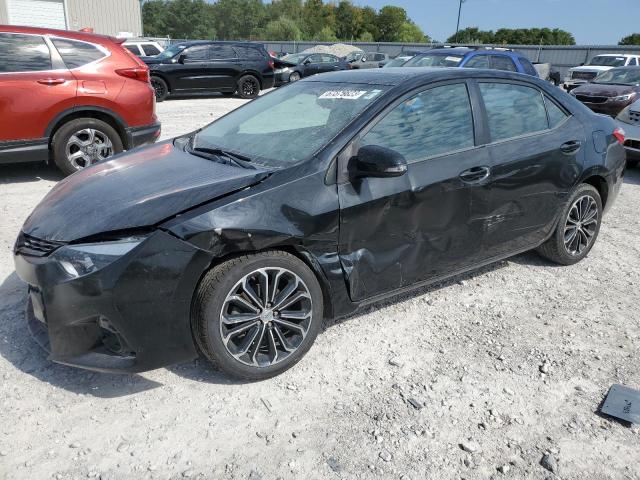 TOYOTA COROLLA 2016 5yfburhe1gp481930