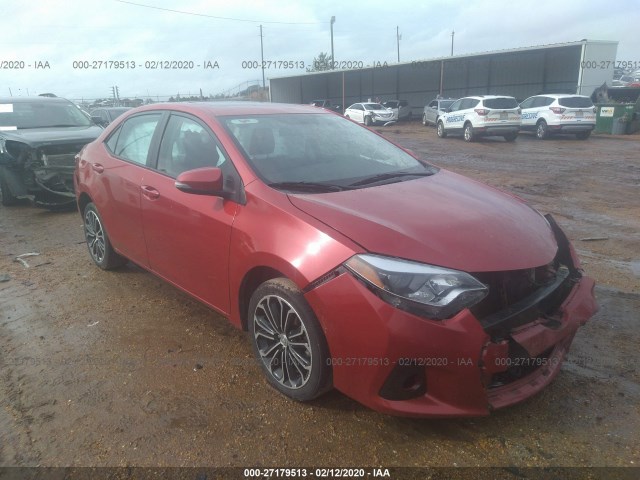 TOYOTA COROLLA 2016 5yfburhe1gp483550