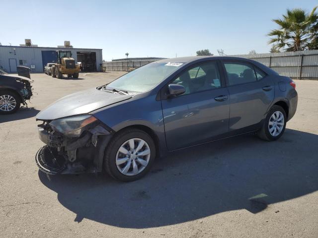 TOYOTA COROLLA L 2016 5yfburhe1gp483919