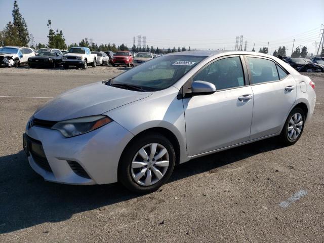 TOYOTA COROLLA 2016 5yfburhe1gp485606