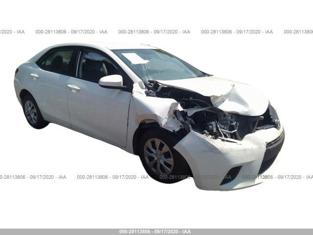 TOYOTA COROLLA 2016 5yfburhe1gp486173