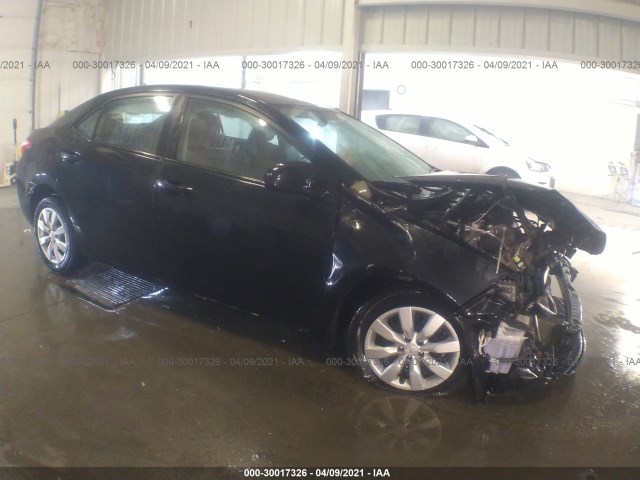 TOYOTA COROLLA 2016 5yfburhe1gp488652