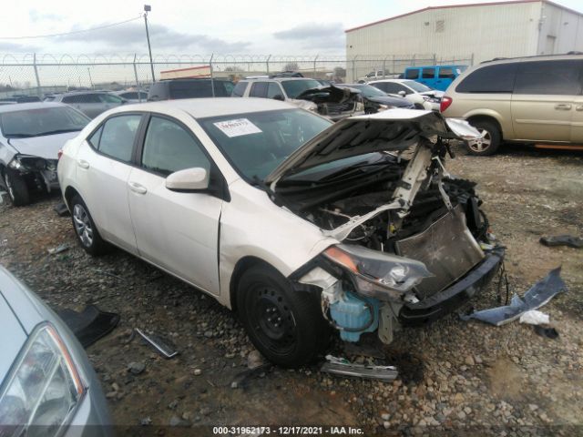 TOYOTA COROLLA 2016 5yfburhe1gp489154