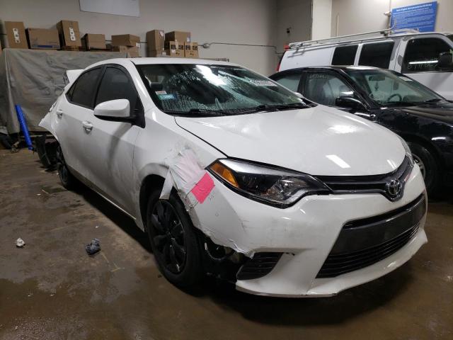 TOYOTA COROLLA L 2016 5yfburhe1gp490336