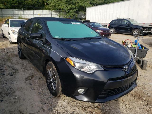 TOYOTA COROLLA L 2016 5yfburhe1gp490563